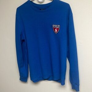 Polo RL longsleeve